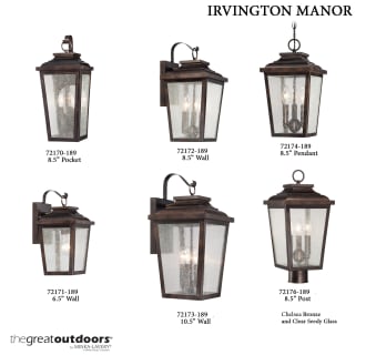 Irvington Manor Collection